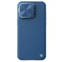 Nillkin Camshield Prop Leather Magnetic Camera protective cover case for Apple iPhone 15 Pro order from official NILLKIN store